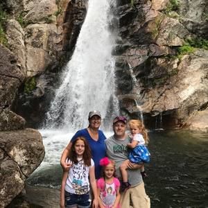 Meet your Posher, Sean